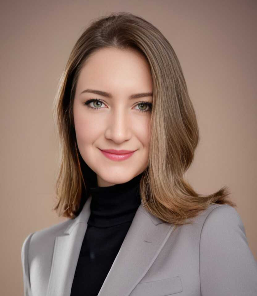 Julia Haliti
